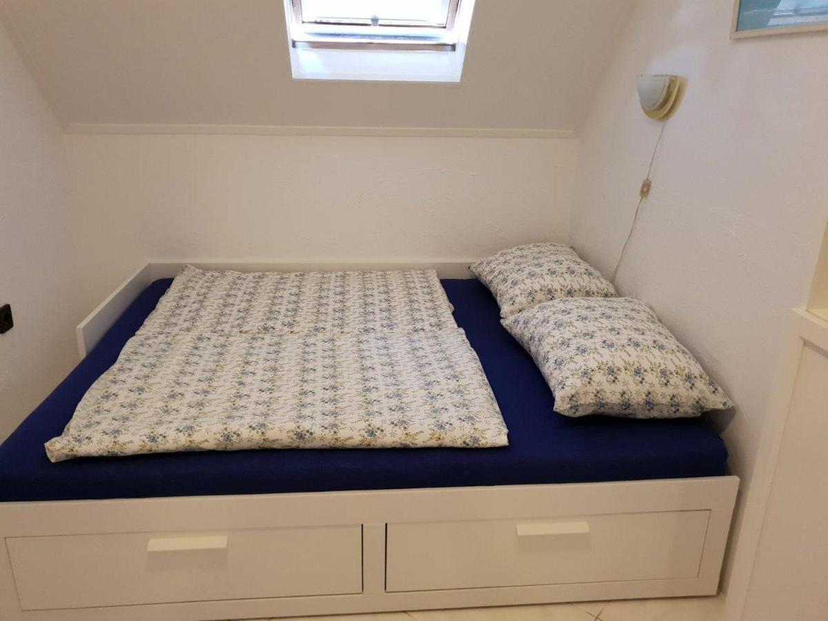 Leander Apartman バラトンレッレ エクステリア 写真